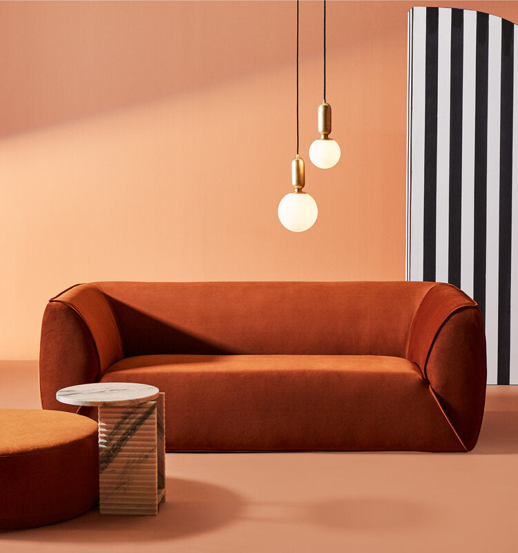 A Bold Statement: How to Experiment with Dramatic Design Choices at Home | Derrick Details