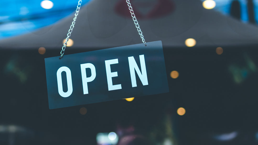 A New Shopping Destination for Commercial Spaces
