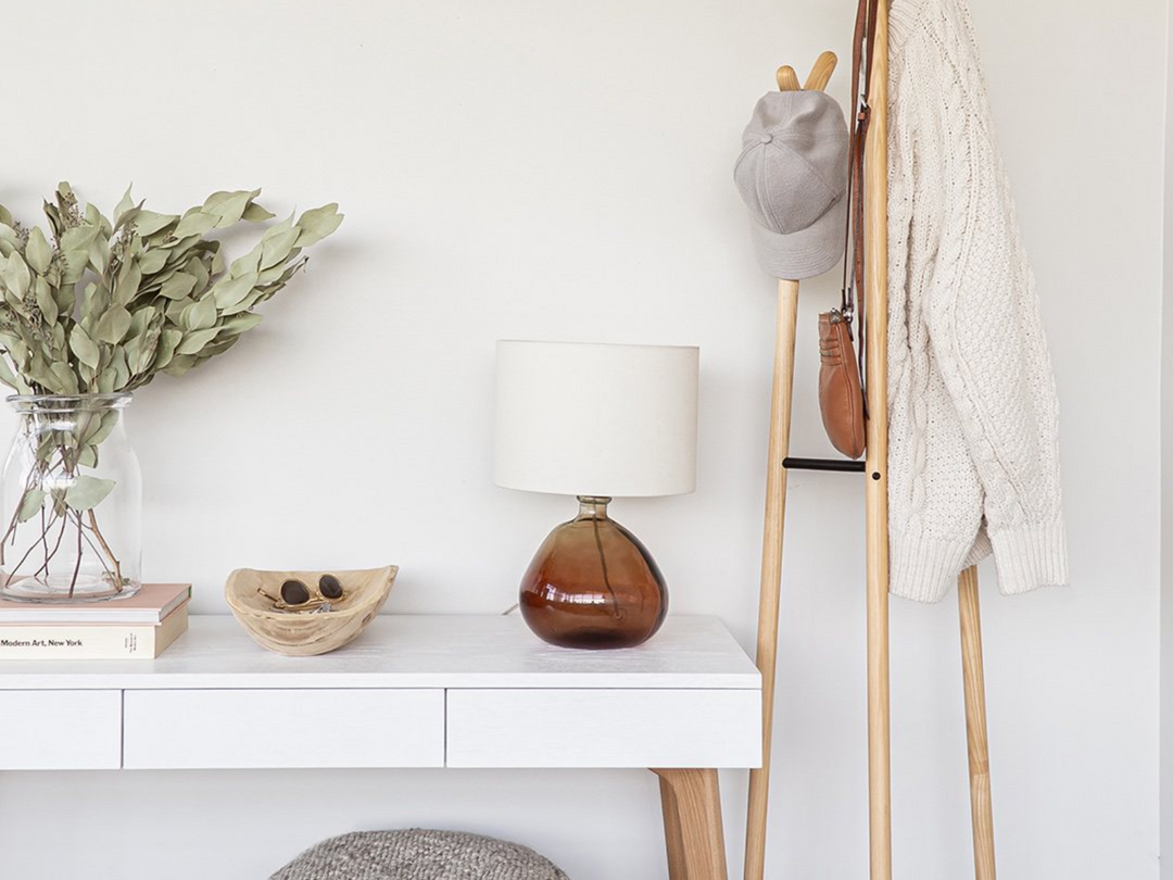 5 Fool-Proof Ways to Spruce Up Your Home Décor for Fall