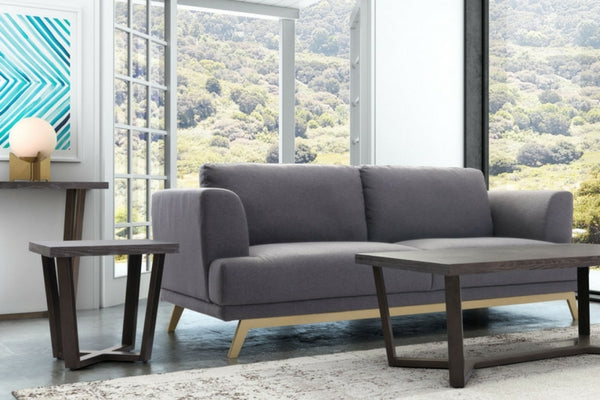 Coffee, Side + Console Tables Collection | DerrickDetails.com