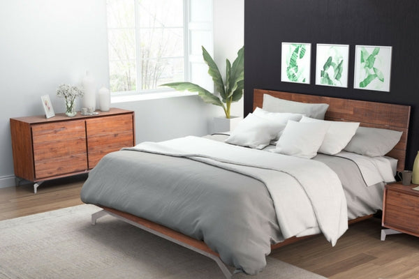 Beds Collection | DerrickDetails.com