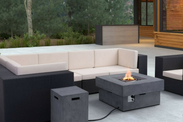Outdoor Collection | DerrickDetails.com