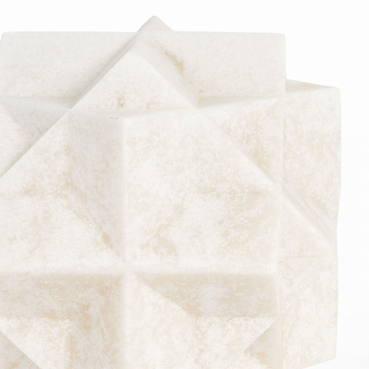 Cashel Orb Sculptures | Décor Object | Derrick Details