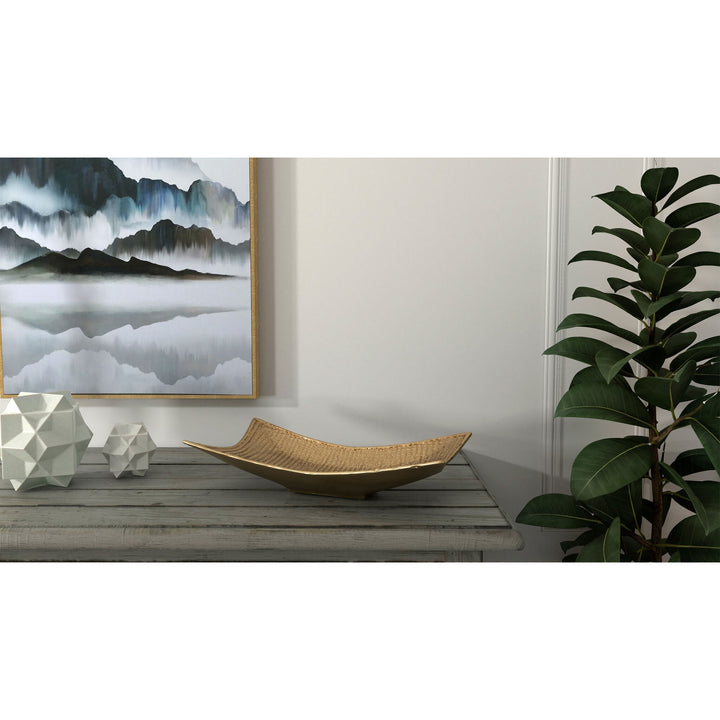 Cashel Orb Sculptures | Décor Object | Derrick Details