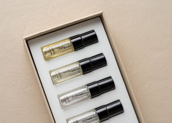 Home Fragrance Discovery Set