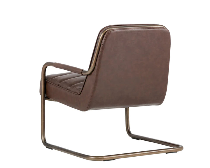 Lincoln Lounge Chair