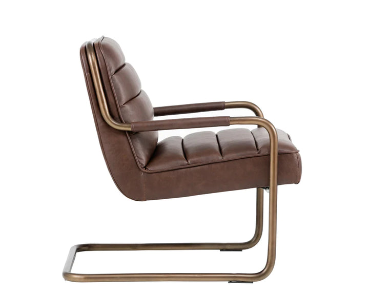 Lincoln Lounge Chair