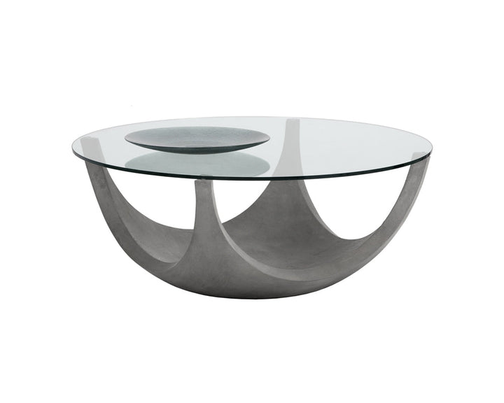 Lia Coffee Table | Coffee Table | Derrick Details