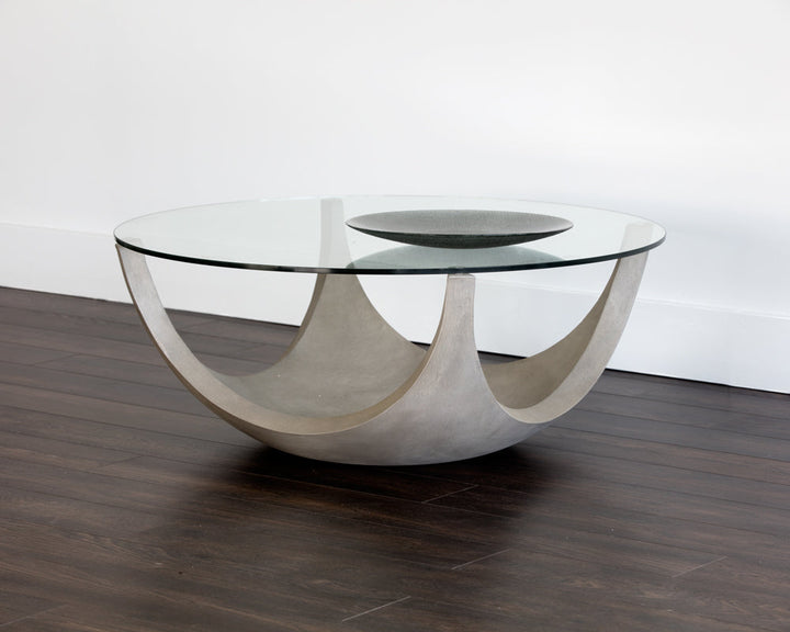 Lia Coffee Table | Coffee Table | Derrick Details