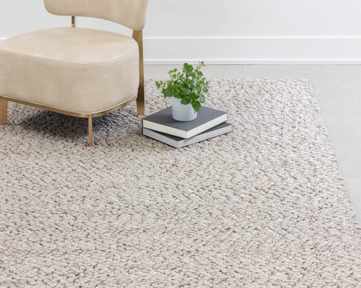 Umea Hand-woven Rug | Rug | Derrick Details