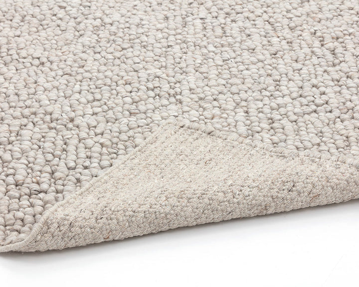 Umea Hand-woven Rug | Rug | Derrick Details