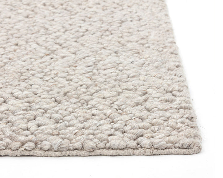 Umea Hand-woven Rug | Rug | Derrick Details