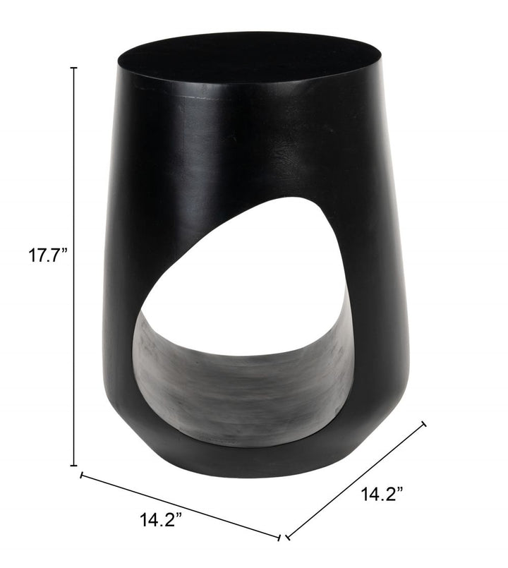 Tilk Side Table | Side Table | Derrick Details
