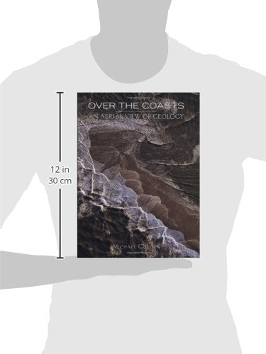 Over the Coast Coffee Table Book