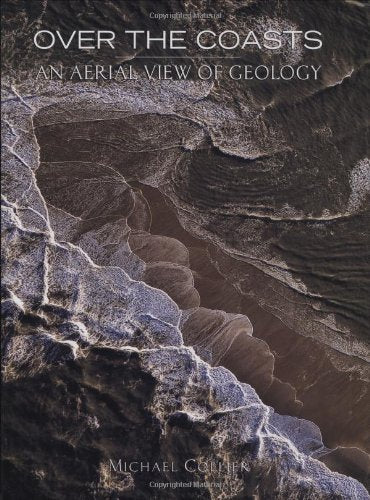 Over the Coast Coffee Table Book