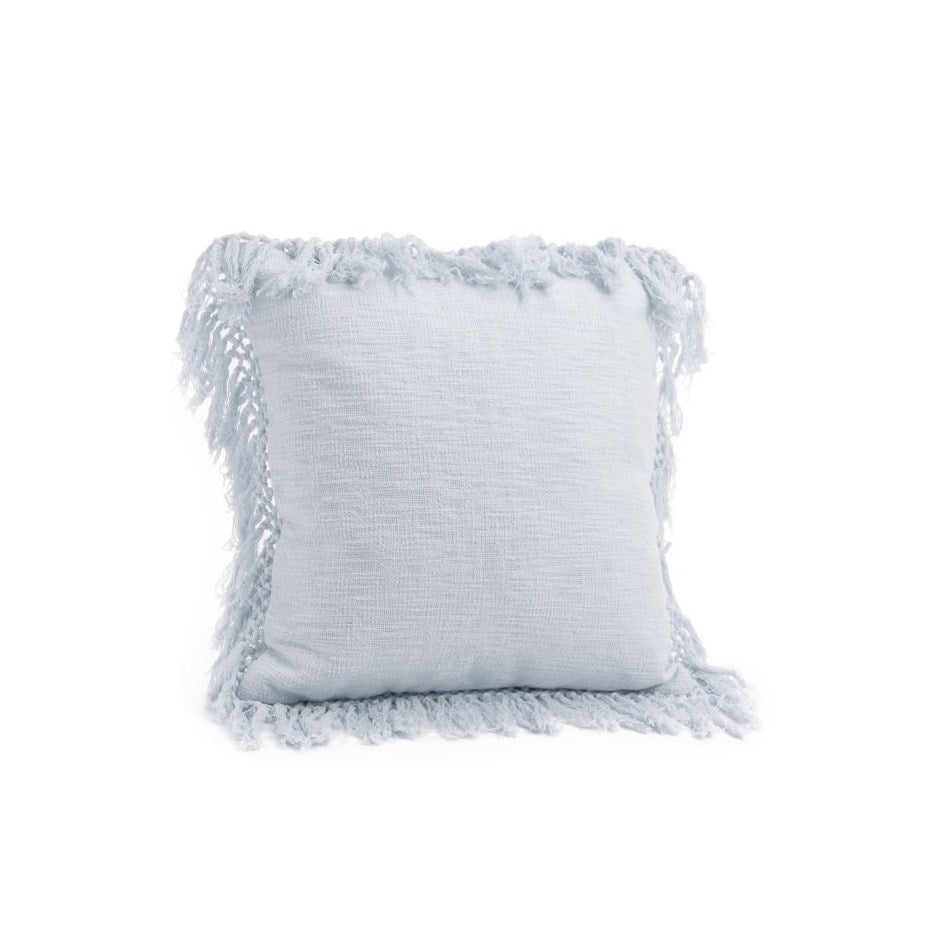 Lila Cushion | | Derrick Details