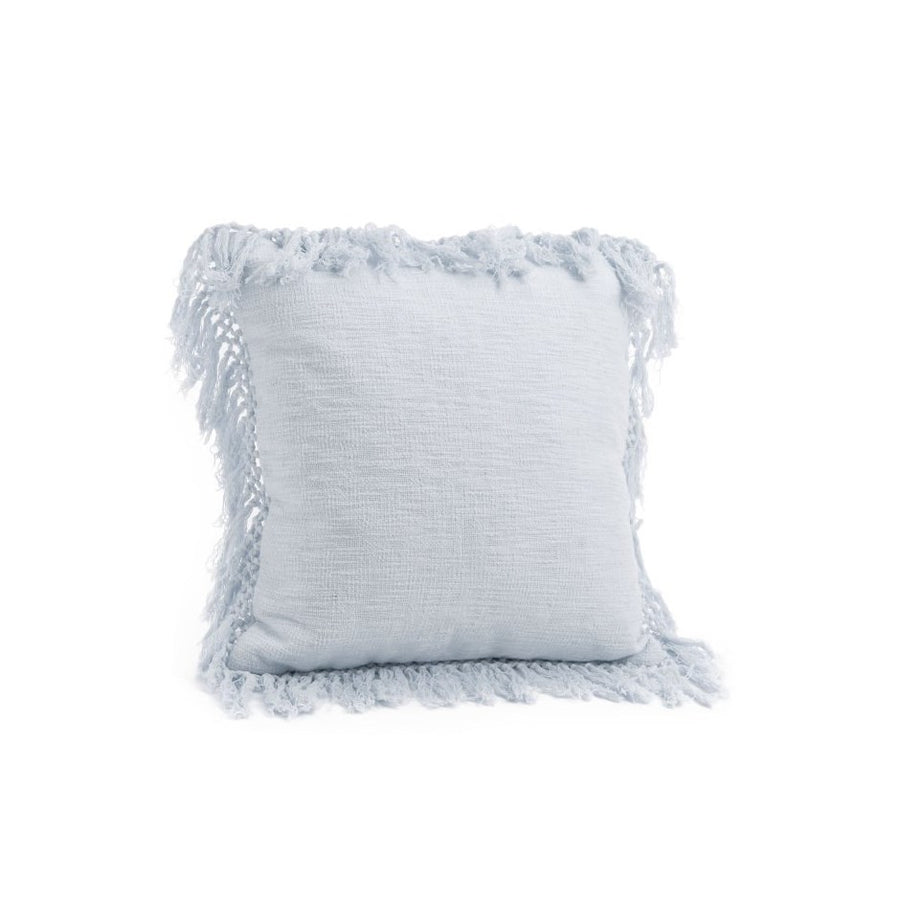 Lila Cushion |  | Derrick Details