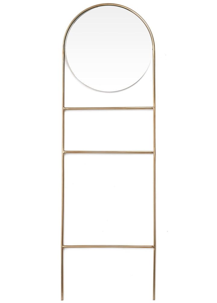 Balfour Mirror | Mirror | Derrick Details
