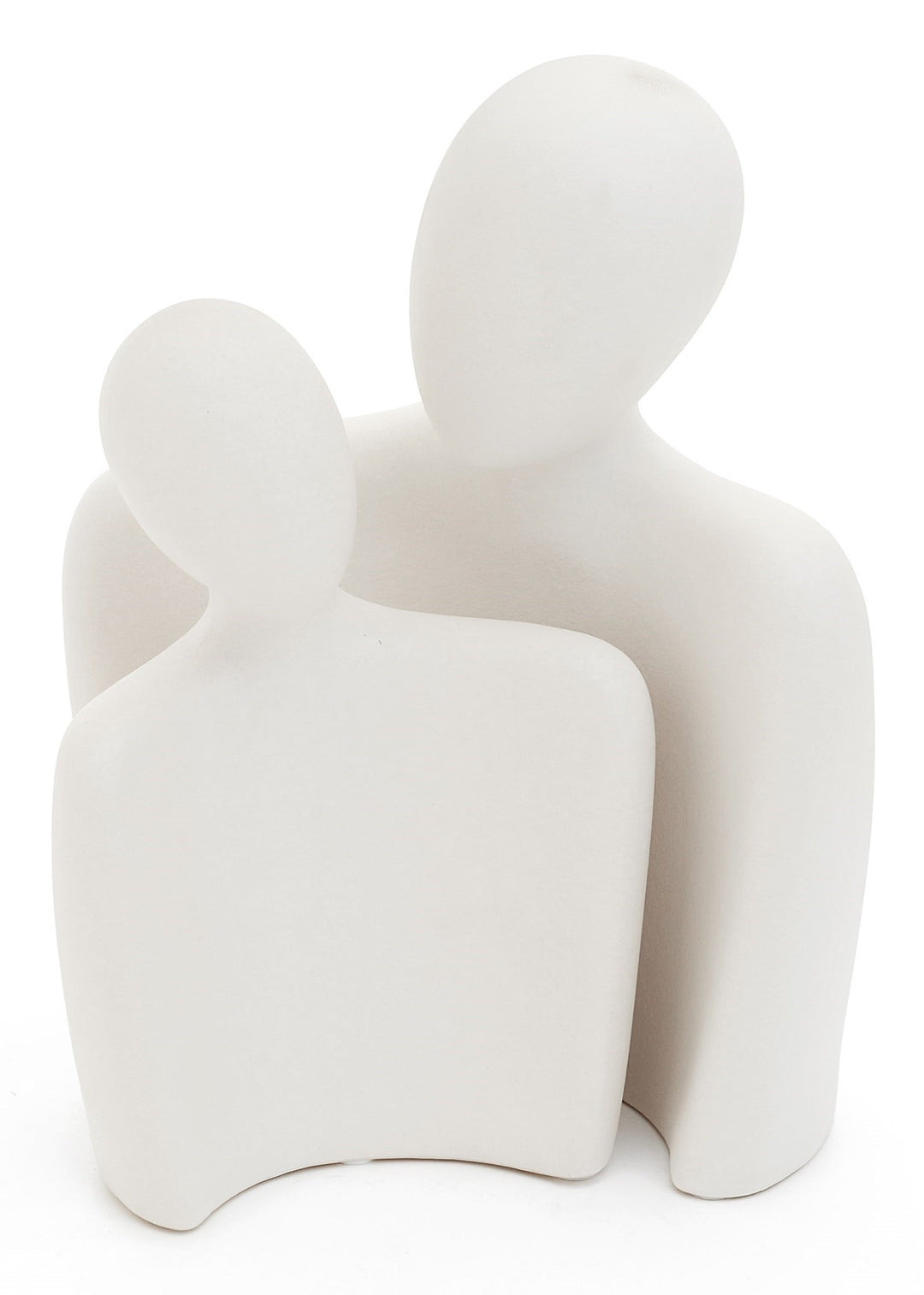 Jorja Couple Statue