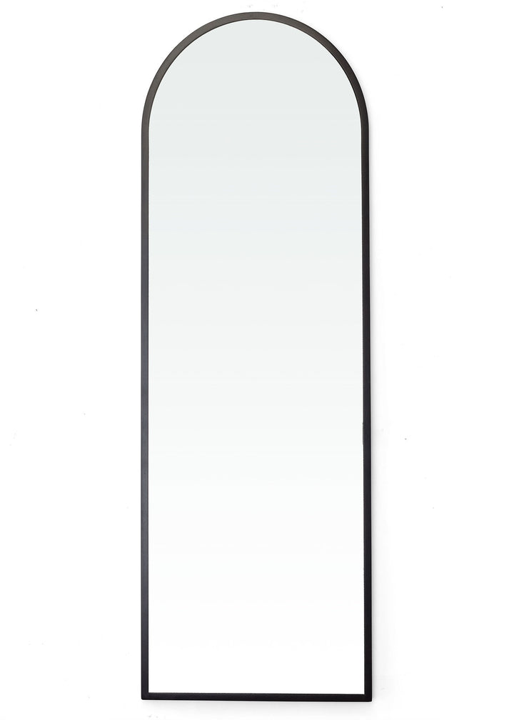 Heidi Tall Arch Mirror