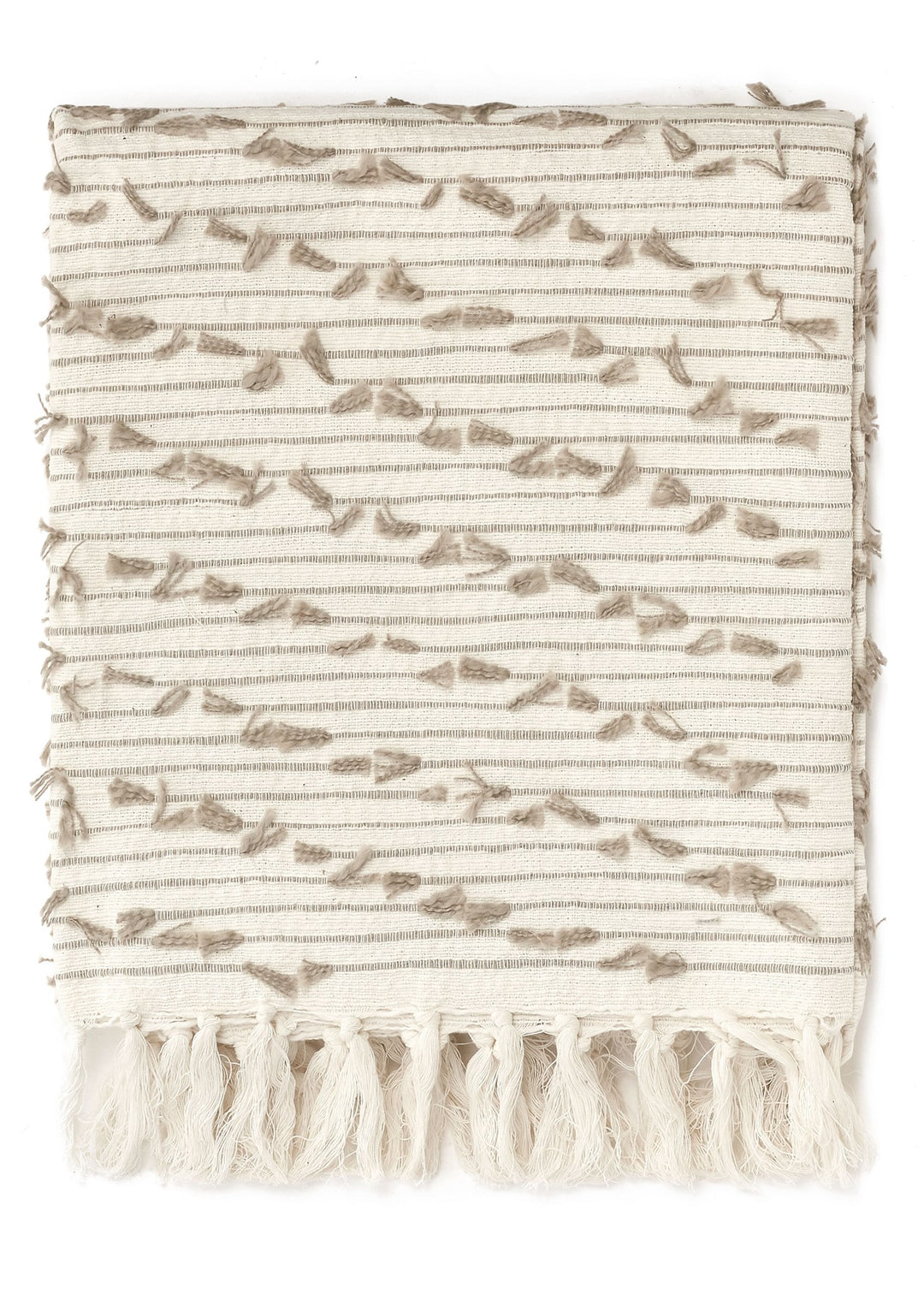 France Throw
