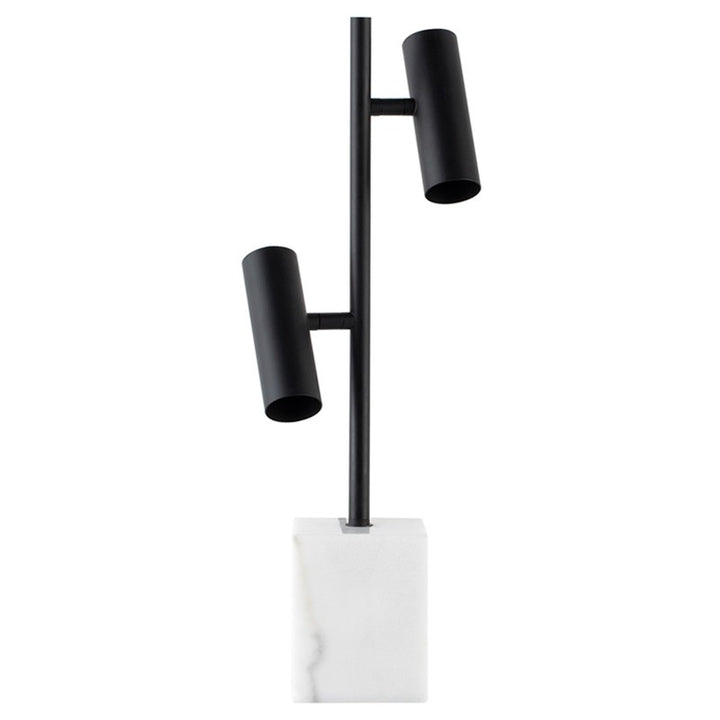 Dane Table Light | Table Lamp | Derrick Details