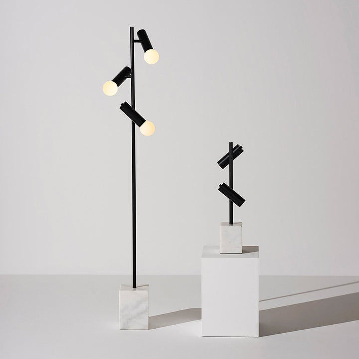 Dane Floor Lamp