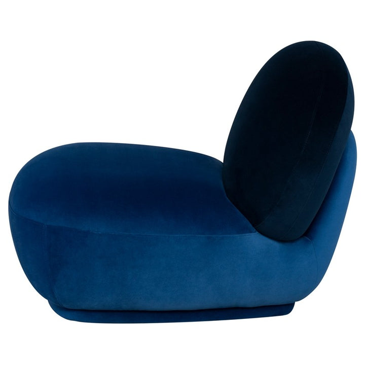 Seba Lounge Chair