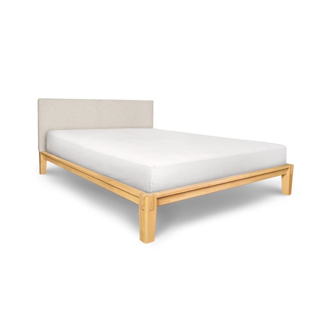 Luna Bed | Queen | Bed | Derrick Details