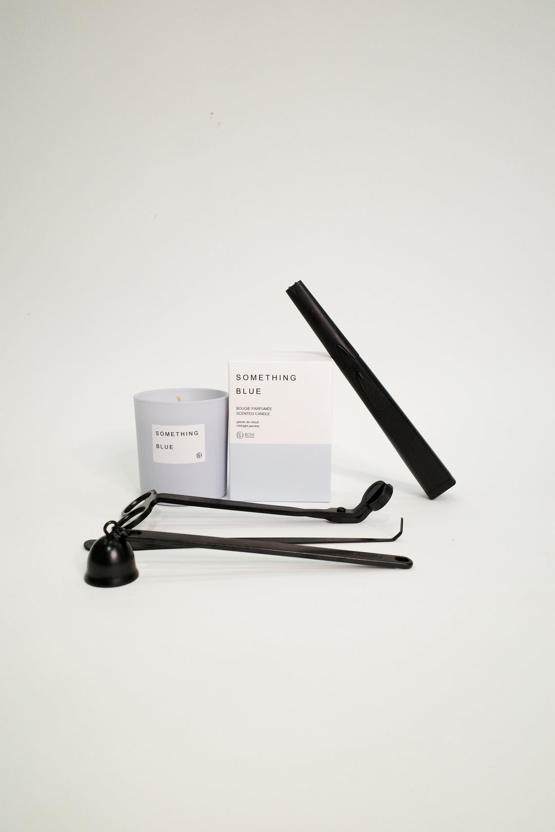 Candle Care | Bundle | Derrick Details