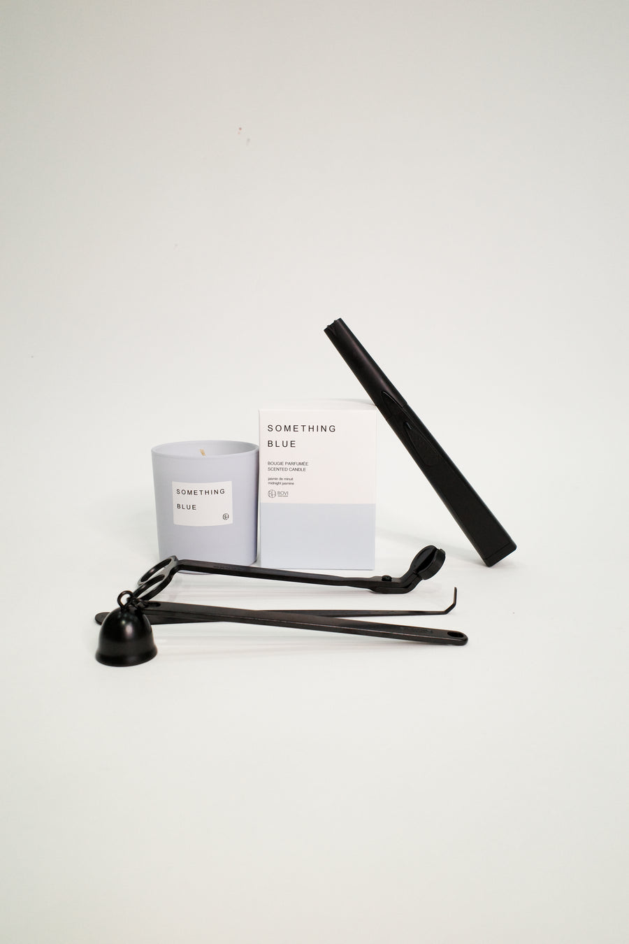 Candle Care | Bundle | Derrick Details