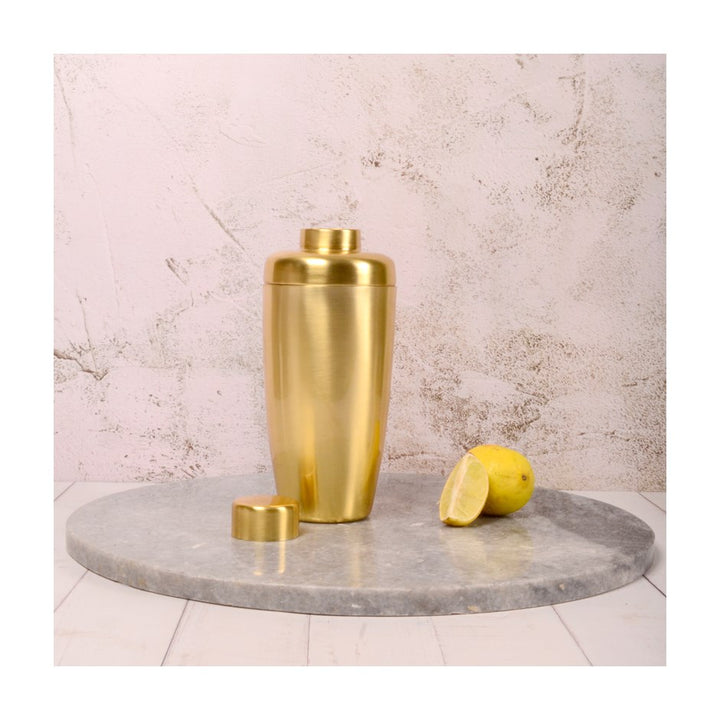 Calandiva Cocktail Shaker | Cocktail Shaker | Derrick Details