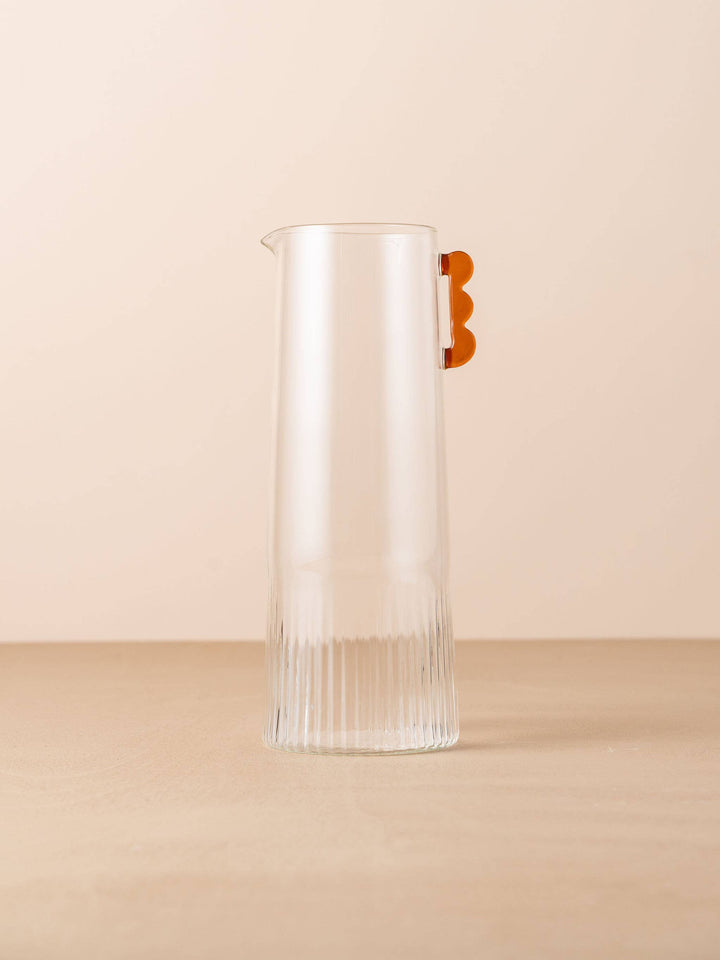 Kairos Carafe Collection |  | Derrick Details
