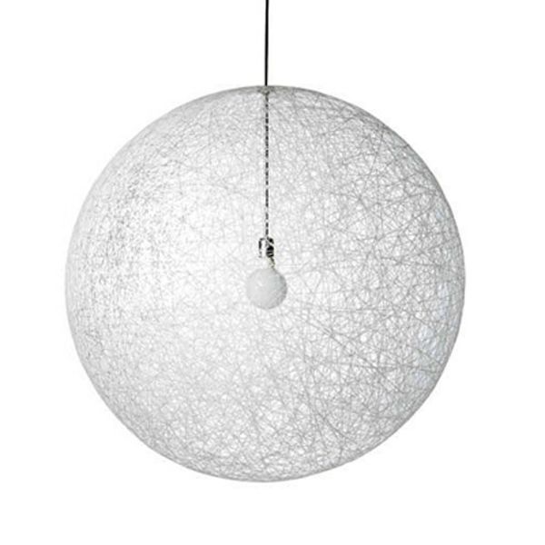 Pearl Pendant Light