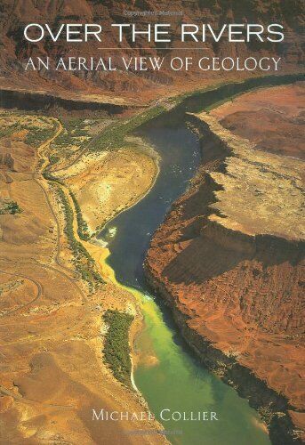 Over the Rivers Coffee Table Book
