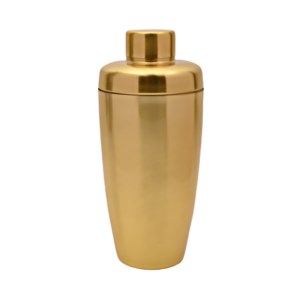 Calandiva Cocktail Shaker | Cocktail Shaker | Derrick Details