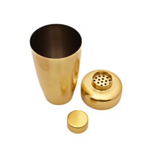 Calandiva Cocktail Shaker | Cocktail Shaker | Derrick Details