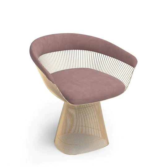 Strand Dining Chair | Dining Chair | Derrick Details