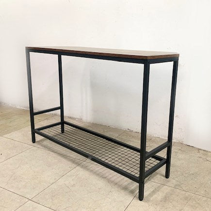 Noah Console Table | Console Table | Derrick Details