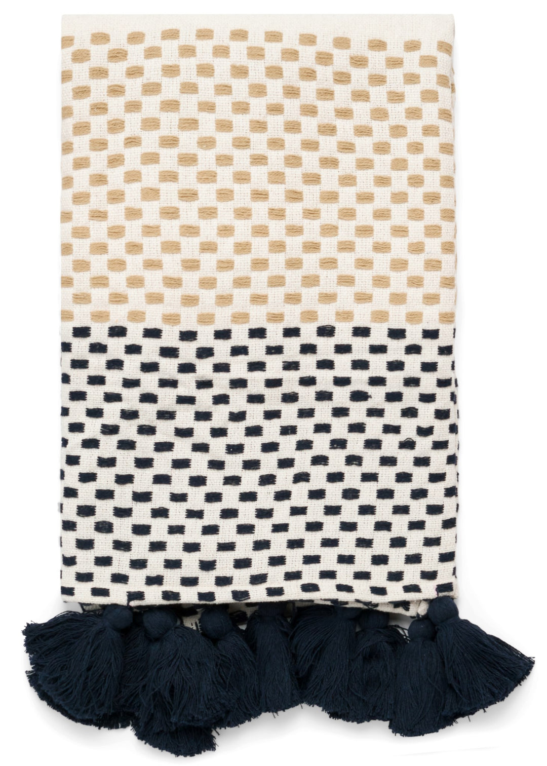 Dash Woven Throw