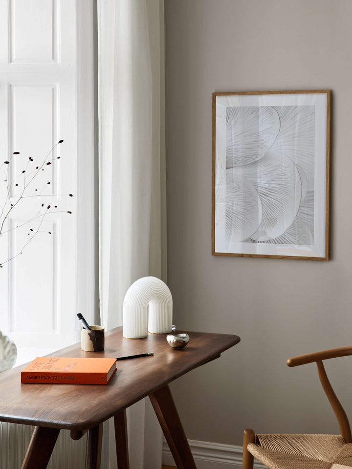 Oyster Close I Art Print | Wall Art | Derrick Details