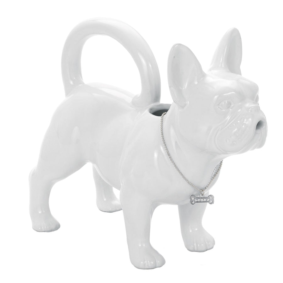French Bulldog Watering Can | Watering Can | Derrick Details