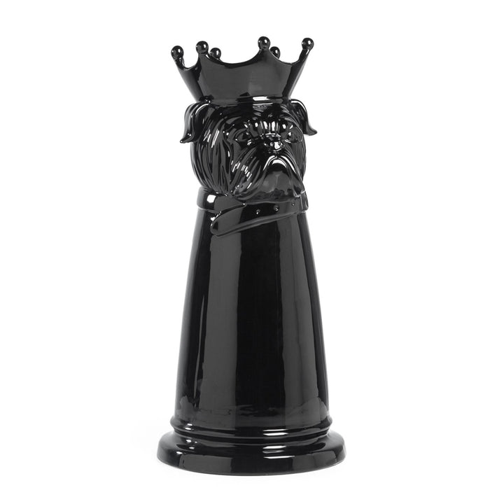 Notable Dog Umbrella Stand | Umbrella Stand | Derrick Details