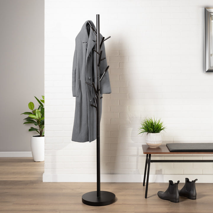 Branch Coat Rack | Coat Rack | Derrick Details