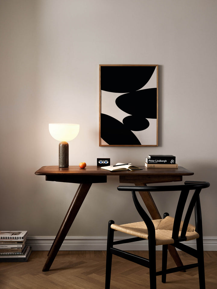 Stacked Stones Art Print | Art Print | Derrick Details