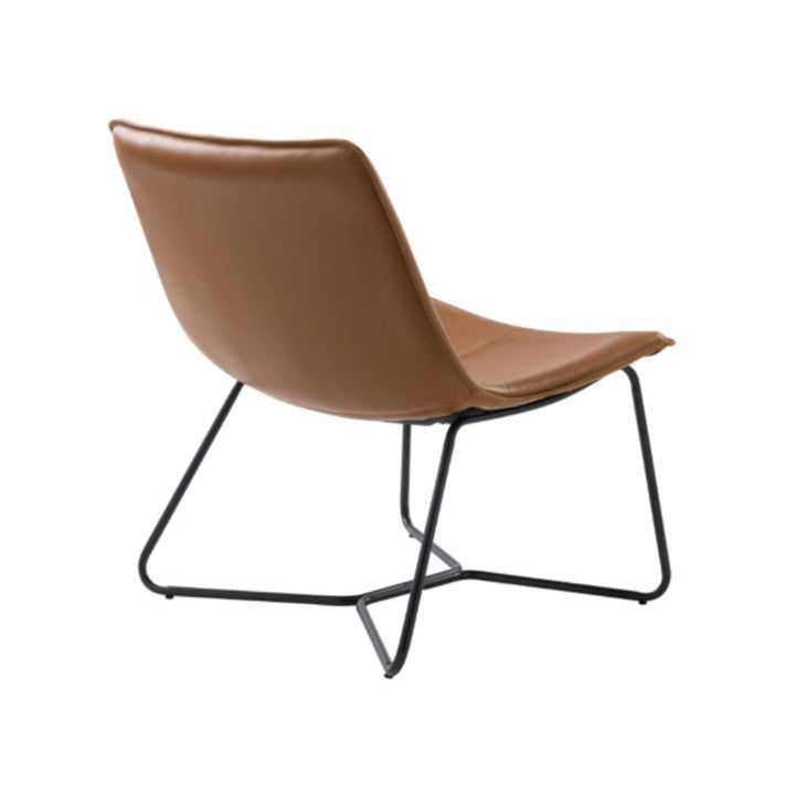 Slope Lounge Chair | Lounge Chair | Derrick Details