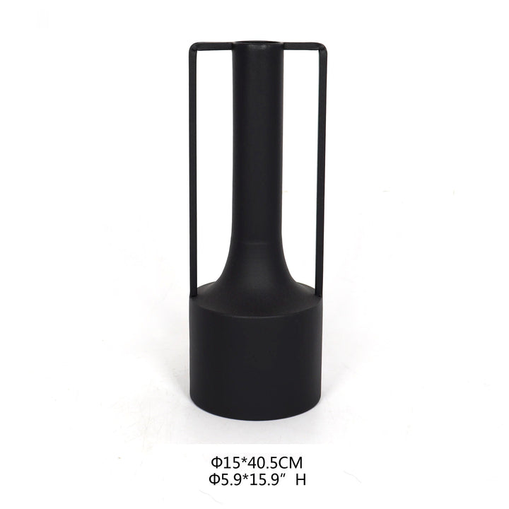Kenas Vases | Vase | Derrick Details
