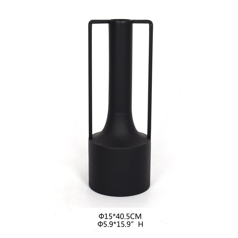 Kenas Vases | Vase | Derrick Details