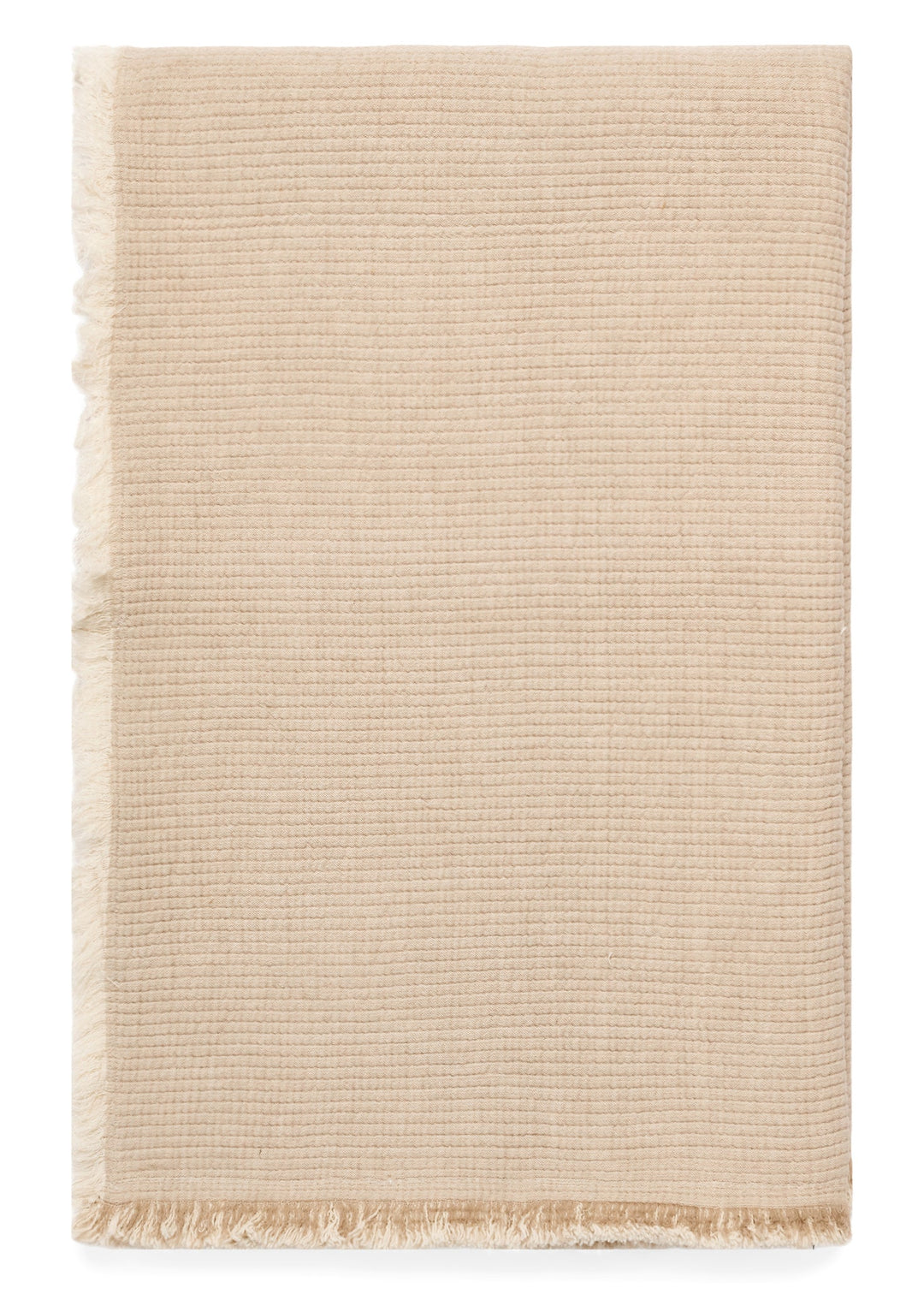 Reversible Cotton Throw | | Derrick Details