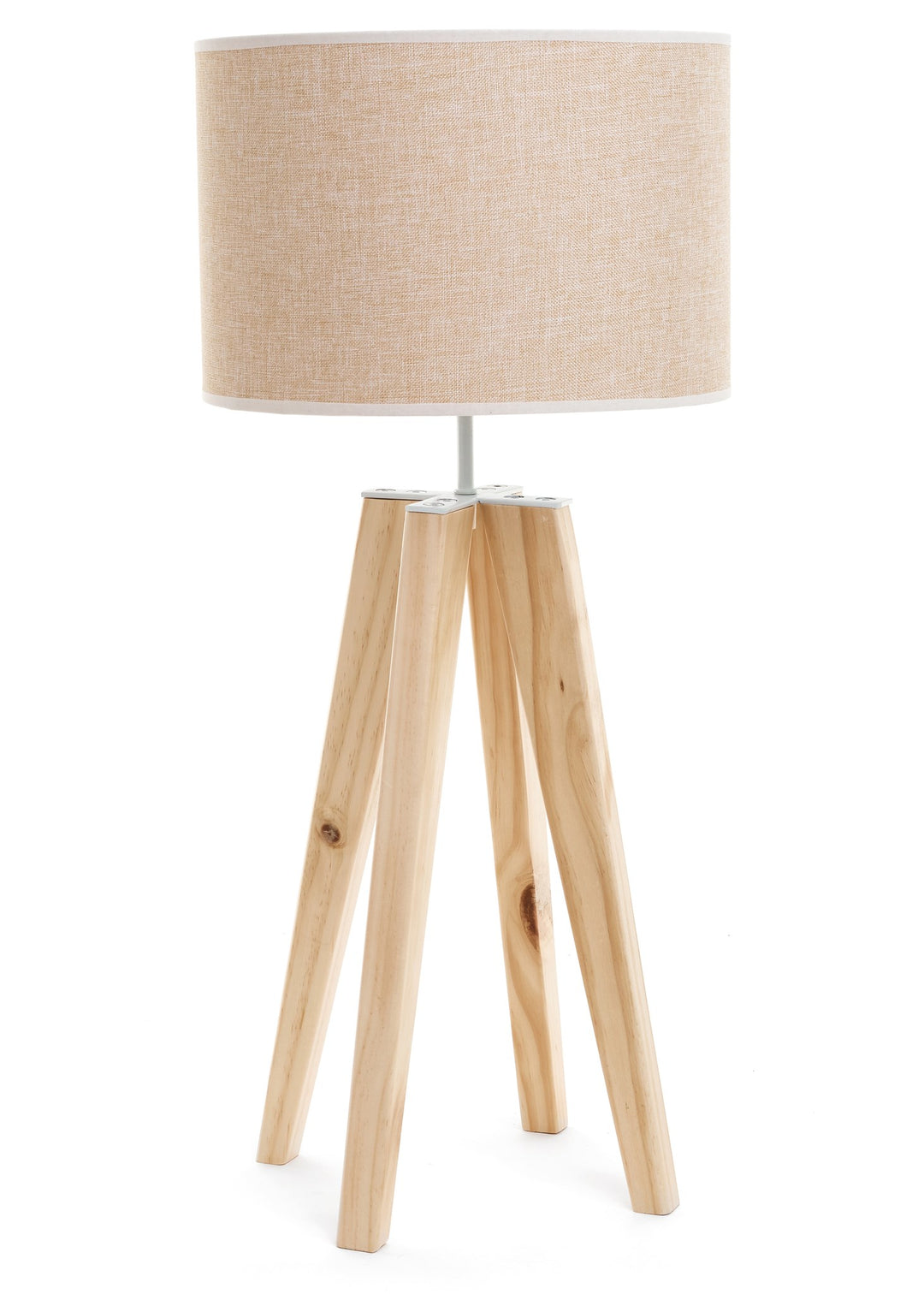 Tripod Table Lamp